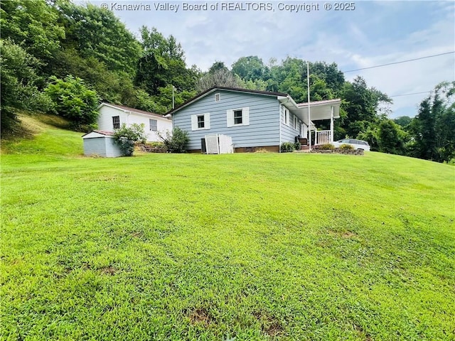 275 Wilding Rd, Ravenswood, WV 26164 - photo 25