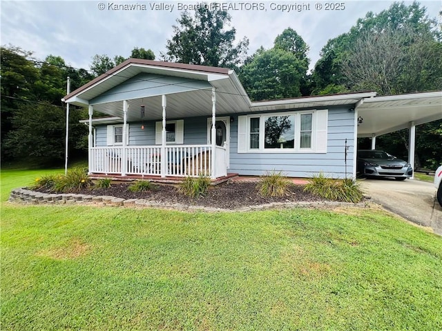 275 Wilding Rd, Ravenswood, WV 26164 - photo 1