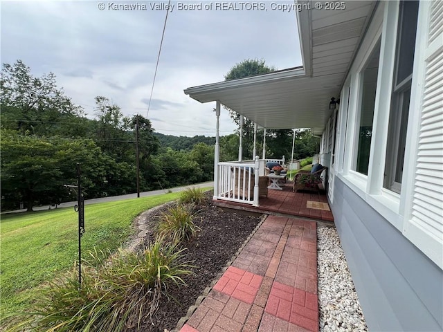 275 Wilding Rd, Ravenswood, WV 26164 - photo 29