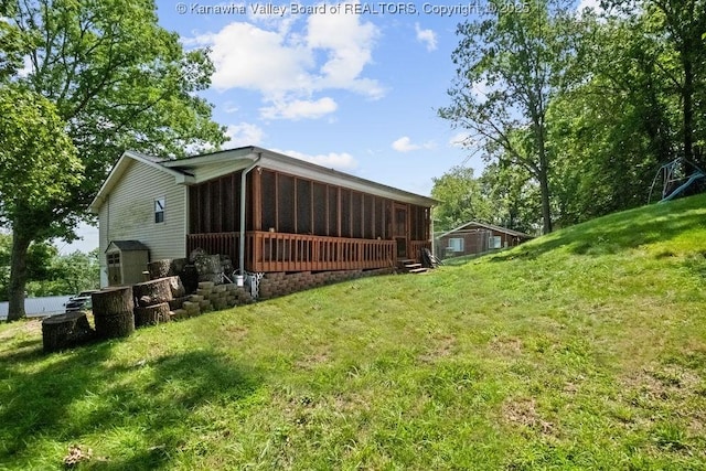 1206 Shady Way S, Charleston, WV 25309 - photo 39