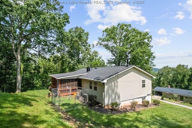 1206 Shady Way S, Charleston, WV 25309 - photo 41