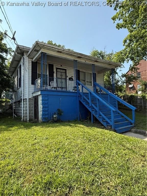 721 Garvin Ave, Charleston, WV 25302 - photo 1