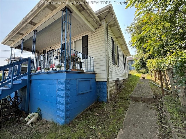 721 Garvin Ave, Charleston, WV 25302 - photo 11