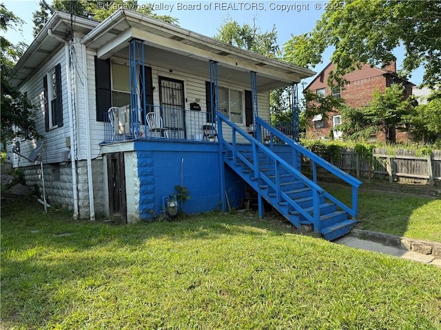 721 Garvin Ave, Charleston, WV 25302 - photo 12