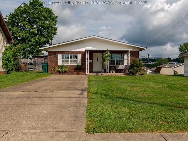 2920 Virginia Ave, Hurricane, WV 25526 - photo 1