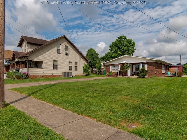 2920 Virginia Ave, Hurricane, WV 25526 - photo 2