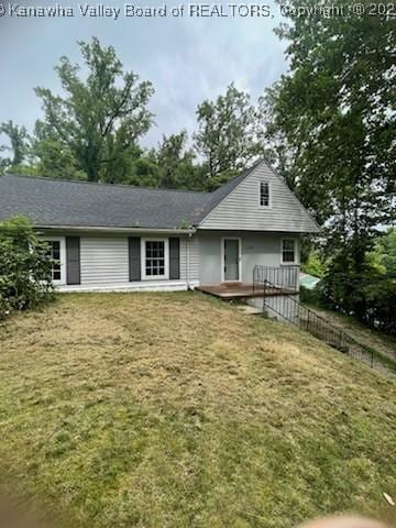 1230 Stone Rd, Charleston, WV 25314 - photo 1