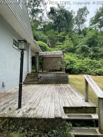 1230 Stone Rd, Charleston, WV 25314 - photo 3
