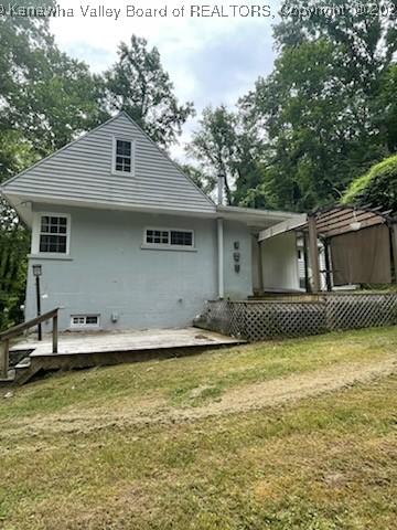 1230 Stone Rd, Charleston, WV 25314 - photo 4