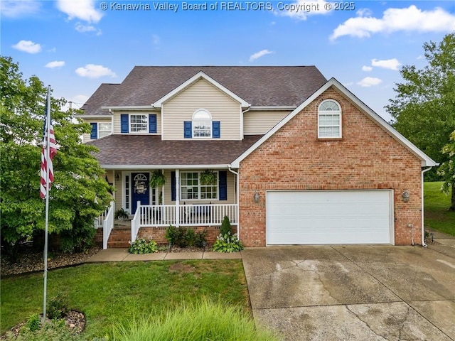 521 Overlook Dr, Hurricane, WV 25526 - photo 1