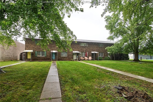 121 1st Ave, South Charleston, WV 25303 - photo 1