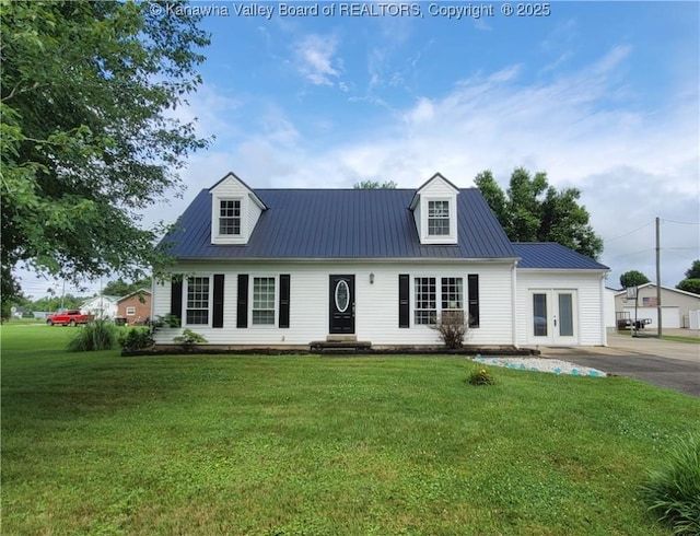 51 Morris Ct, Culloden, WV 25510 - photo 1