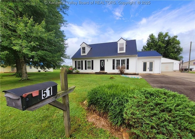 51 Morris Ct, Culloden, WV 25510 - photo 2