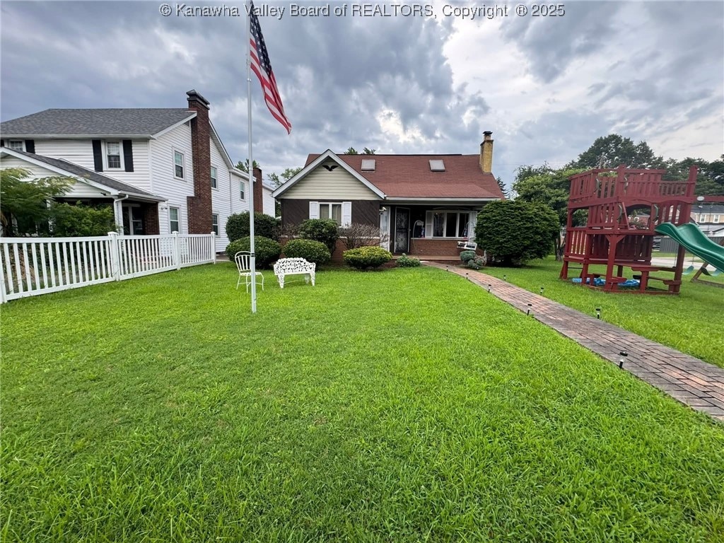 3720 Noyes Ave SE, Charleston, WV 25304 - photo 1
