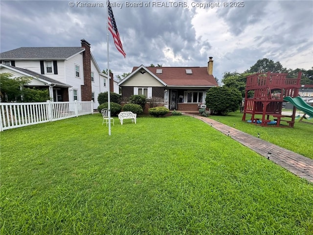 3720 Noyes Ave SE, Charleston, WV 25304 - photo 1