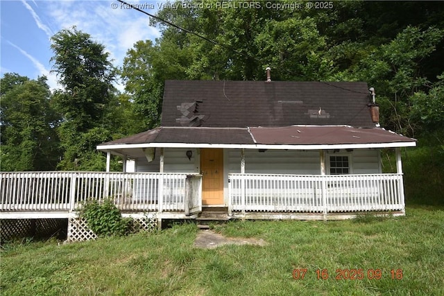 168 Harmon Rd, Charleston, WV 25314 - photo 1