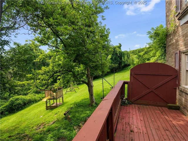 9 Observatory Rd, Charleston, WV 25314 - photo 44