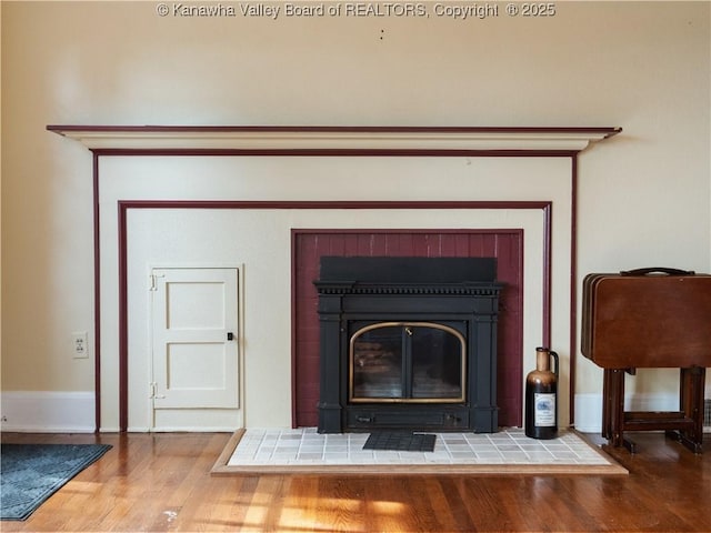 9 Observatory Rd, Charleston, WV 25314 - photo 15