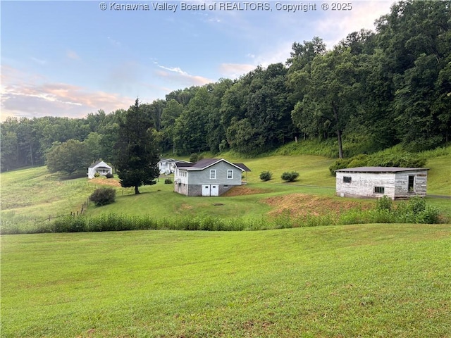 609 Rockcrest Dr, South Charleston, WV 25309 - photo 1