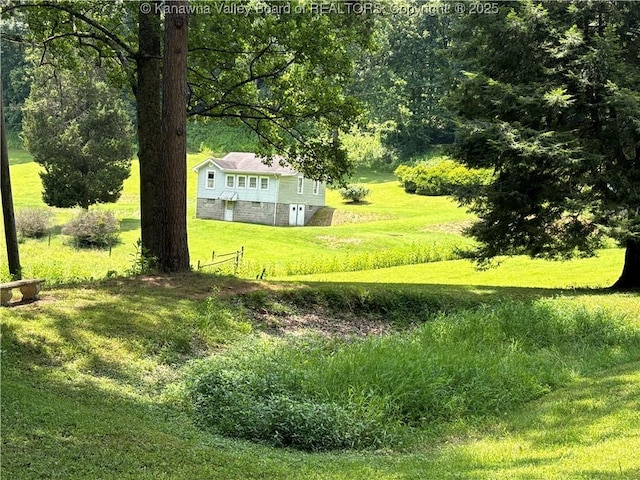 609 Rockcrest Dr, South Charleston, WV 25309 - photo 4