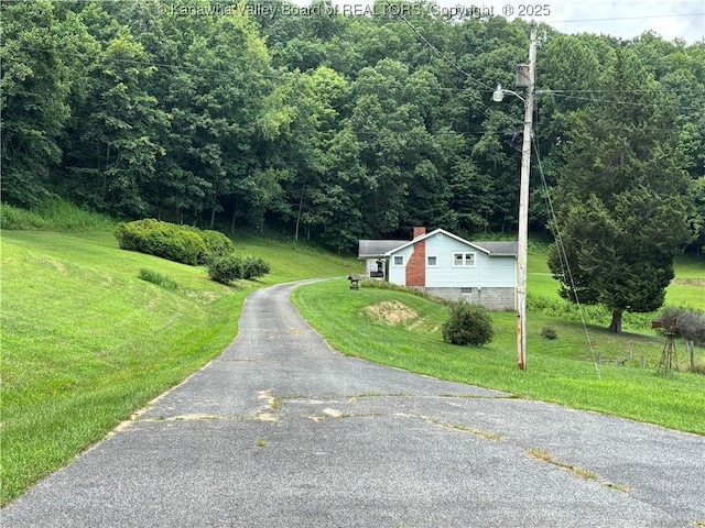 609 Rockcrest Dr, South Charleston, WV 25309 - photo 15