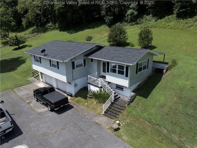 609 Rockcrest Dr, South Charleston, WV 25309 - photo 18