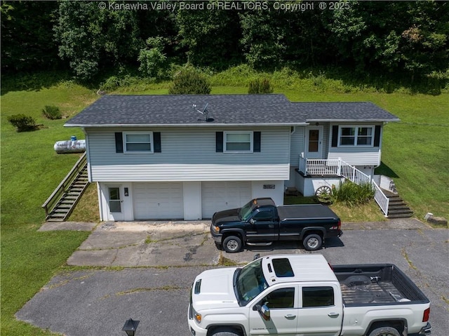 609 Rockcrest Dr, South Charleston, WV 25309 - photo 19