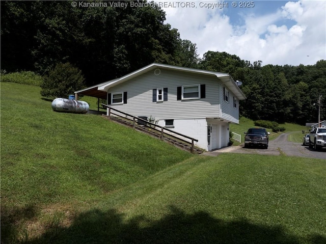 609 Rockcrest Dr, South Charleston, WV 25309 - photo 20