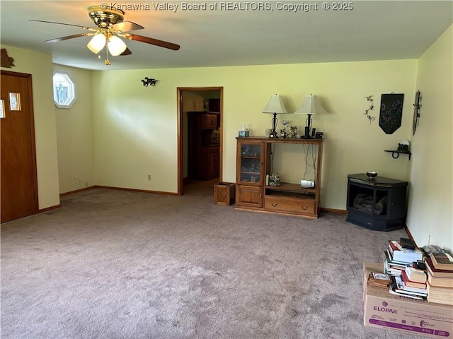 609 Rockcrest Dr, South Charleston, WV 25309 - photo 28