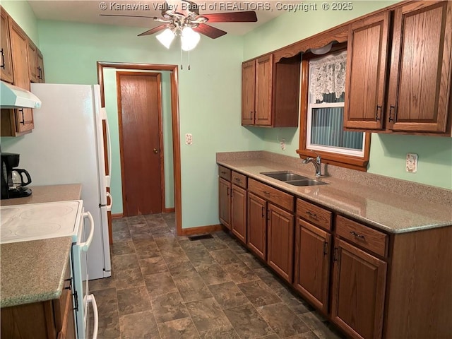 609 Rockcrest Dr, South Charleston, WV 25309 - photo 29
