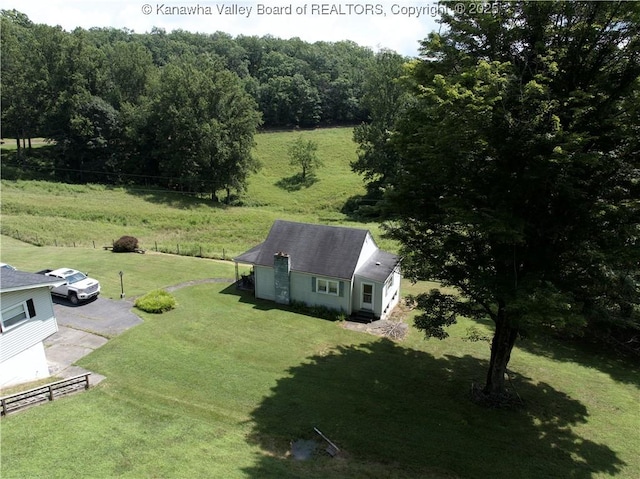609 Rockcrest Dr, South Charleston, WV 25309 - photo 30