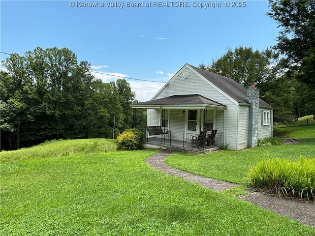 609 Rockcrest Dr, South Charleston, WV 25309 - photo 31