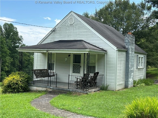 609 Rockcrest Dr, South Charleston, WV 25309 - photo 32