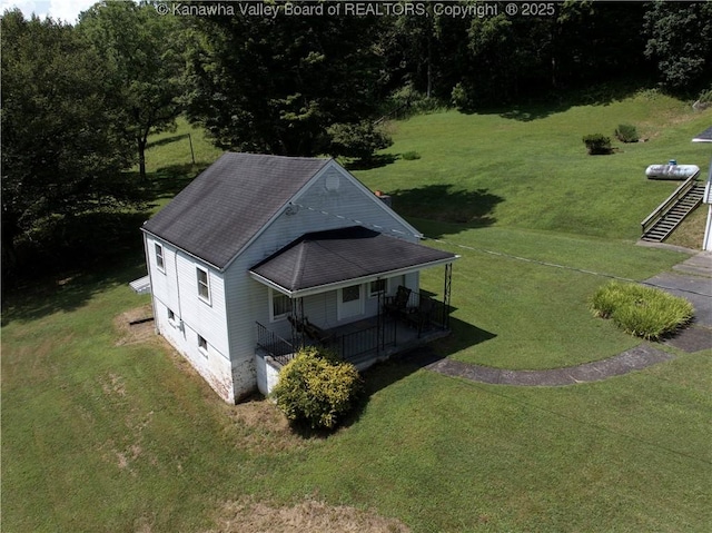 609 Rockcrest Dr, South Charleston, WV 25309 - photo 33