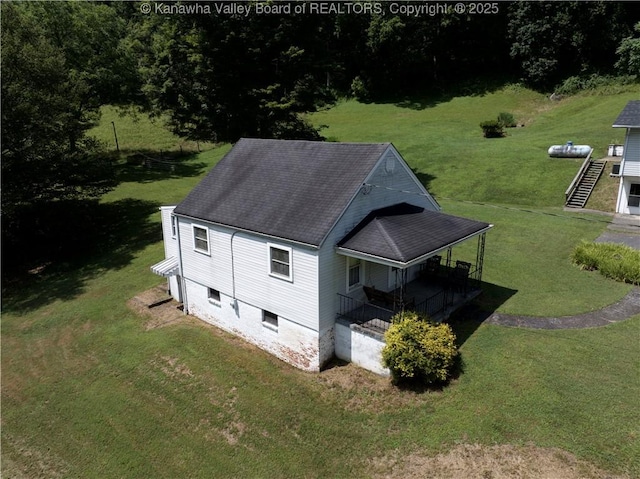609 Rockcrest Dr, South Charleston, WV 25309 - photo 34