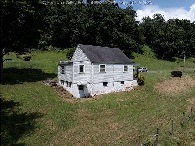 609 Rockcrest Dr, South Charleston, WV 25309 - photo 35