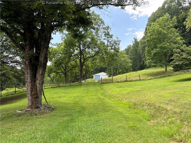 609 Rockcrest Dr, South Charleston, WV 25309 - photo 38