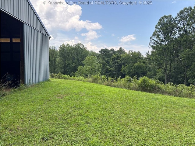609 Rockcrest Dr, South Charleston, WV 25309 - photo 47