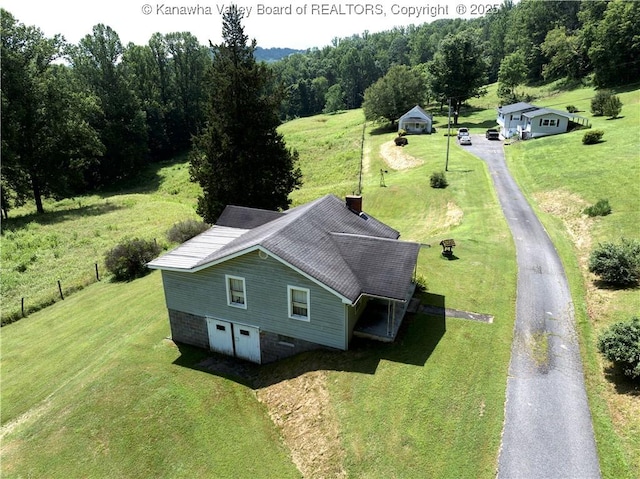 609 Rockcrest Dr, South Charleston, WV 25309 - photo 13