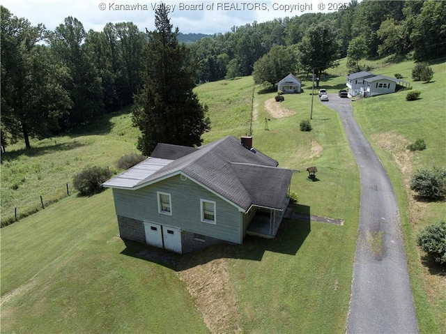 609 Rockcrest Dr, South Charleston, WV 25309 - photo 16