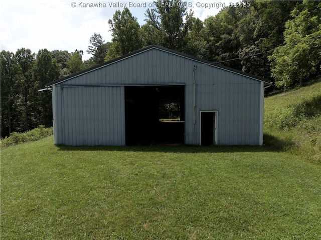 609 Rockcrest Dr, South Charleston, WV 25309 - photo 40