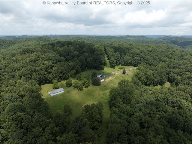 609 Rockcrest Dr, South Charleston, WV 25309 - photo 49