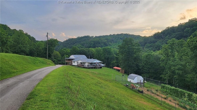 14 Leander Way, Branchland, WV 25506 - photo 4