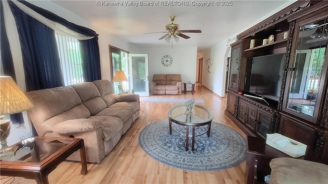 14 Leander Way, Branchland, WV 25506 - photo 5