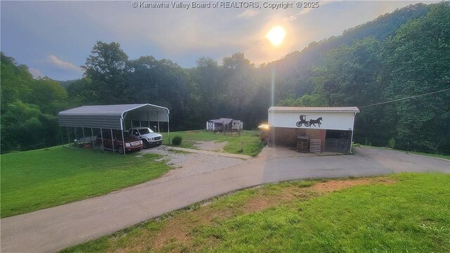 14 Leander Way, Branchland, WV 25506 - photo 40
