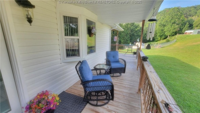 14 Leander Way, Branchland, WV 25506 - photo 26