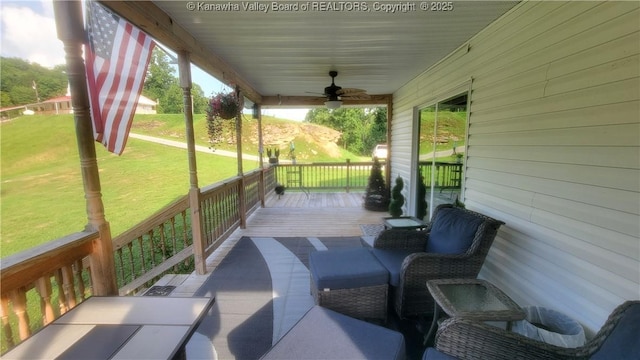 14 Leander Way, Branchland, WV 25506 - photo 28