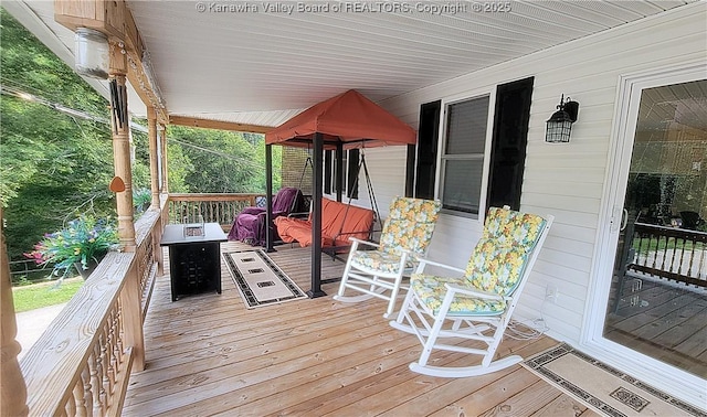 14 Leander Way, Branchland, WV 25506 - photo 34