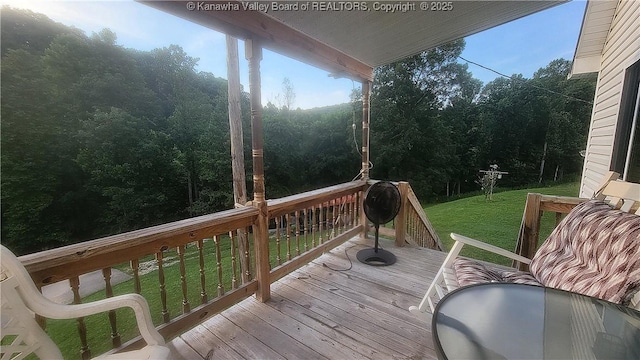 14 Leander Way, Branchland, WV 25506 - photo 36