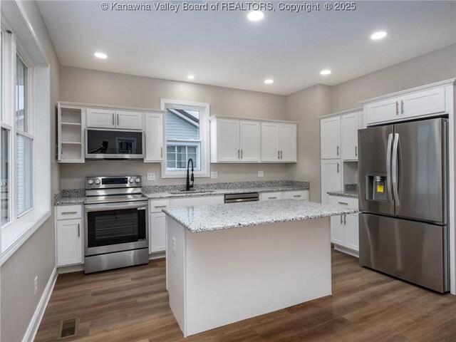 1509 15th St, Nitro, WV 25143 - photo 4